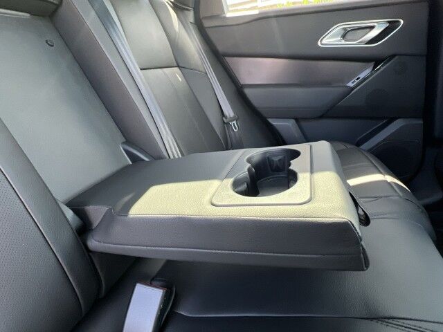 2026 Land Rover Range Rover Velar V6 Dynamic SE San Juan TX
