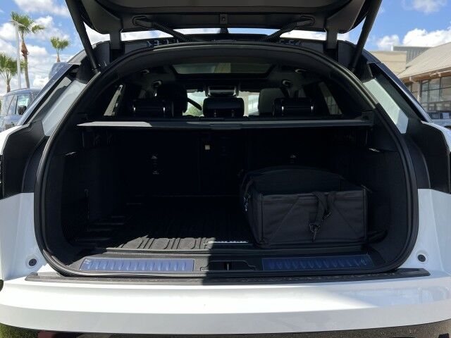 2026 Land Rover Range Rover Velar V6 Dynamic SE San Juan TX