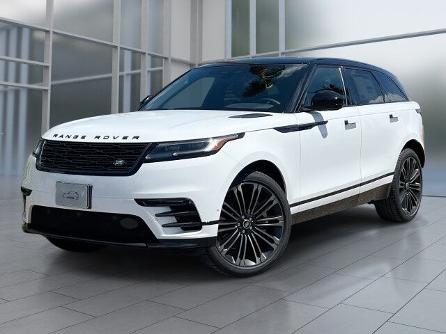 2026 Land Rover Range Rover Velar V6 Dynamic SE