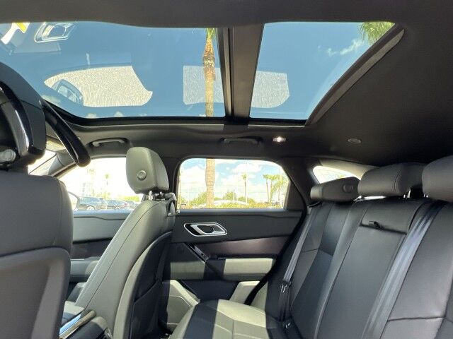 2026 Land Rover Range Rover Velar V6 Dynamic SE San Juan TX