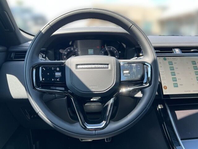 2026 Land Rover Range Rover Velar V6 Dynamic SE San Juan TX