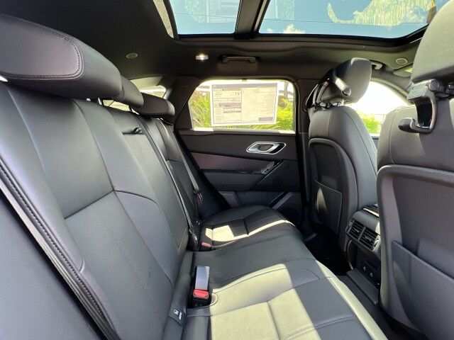 2026 Land Rover Range Rover Velar V6 Dynamic SE San Juan TX