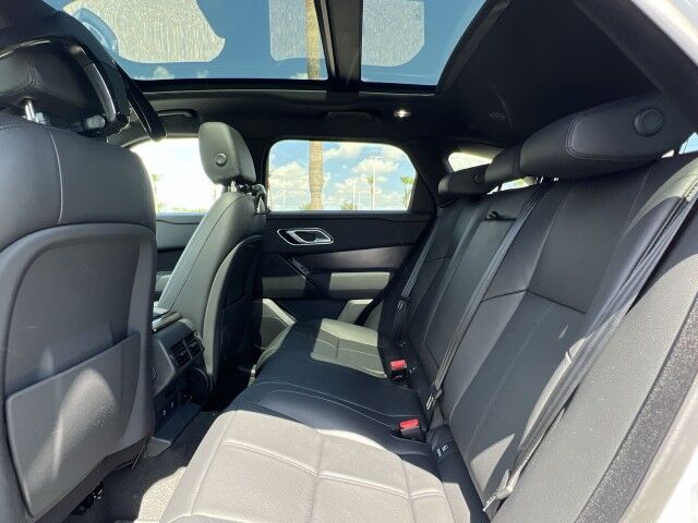 2026 Land Rover Range Rover Velar V6 Dynamic SE San Juan TX