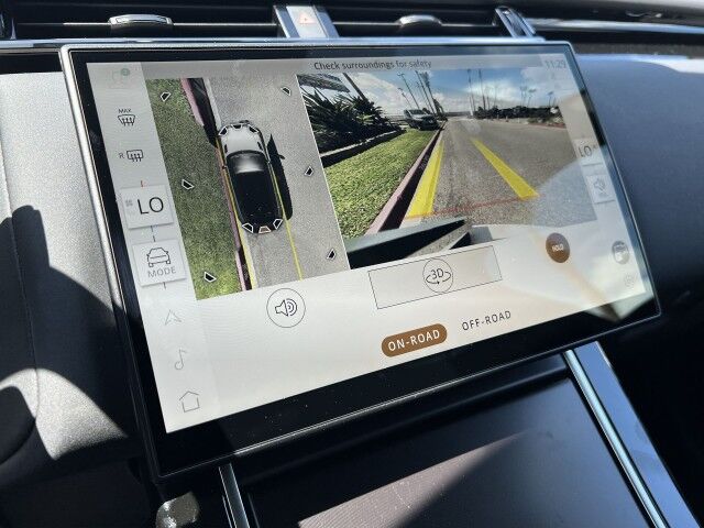 2026 Land Rover Range Rover Velar V6 Dynamic SE San Juan TX
