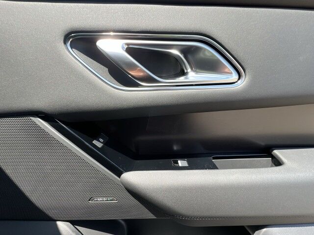 2026 Land Rover Range Rover Velar V6 Dynamic SE San Juan TX