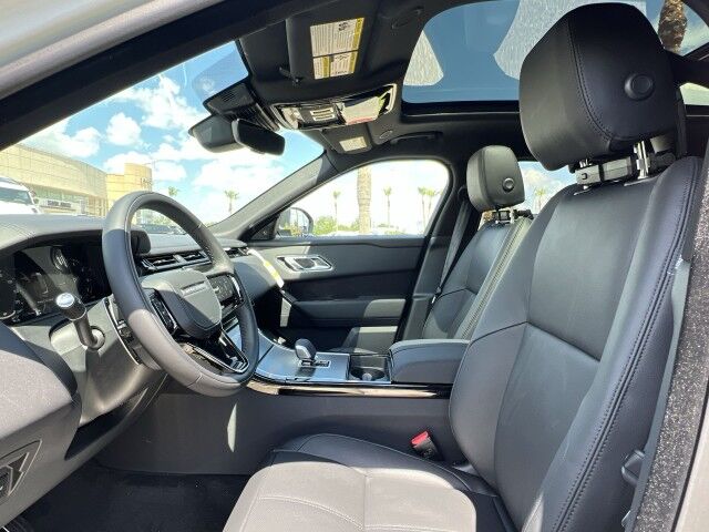 2026 Land Rover Range Rover Velar V6 Dynamic SE San Juan TX