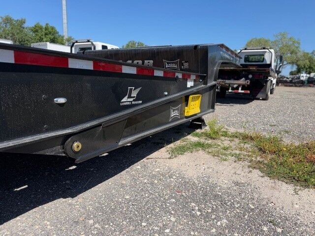 2026 Landoll 440B-53 53' Travelling Axle Trailer Tampa FL