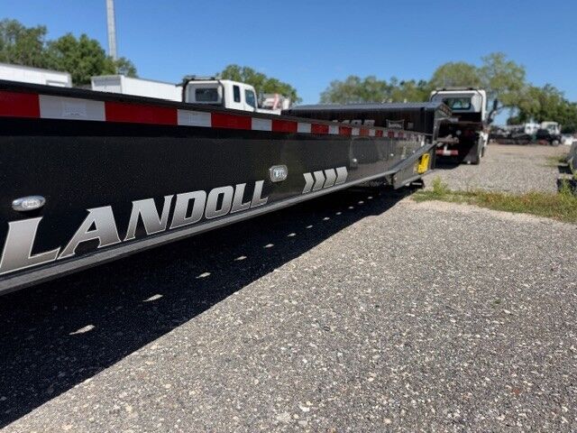 2026 Landoll 440B-53 53' Travelling Axle Trailer Tampa FL