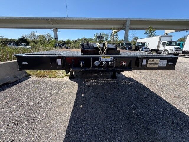 2026 Landoll 440B-53 53' Travelling Axle Trailer Tampa FL