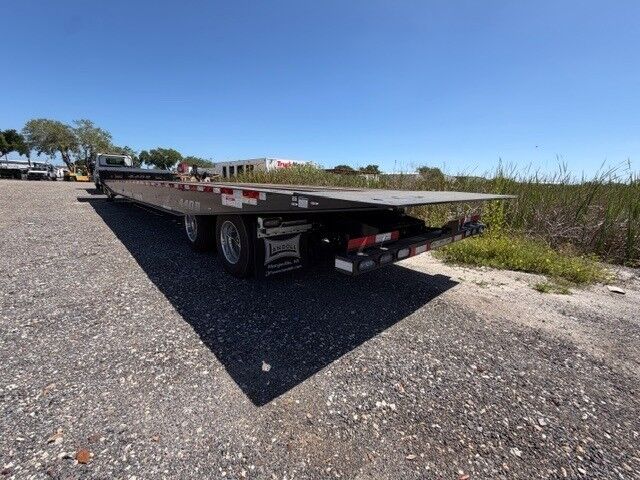 2026 Landoll 440B-53 53' Travelling Axle Trailer Tampa FL