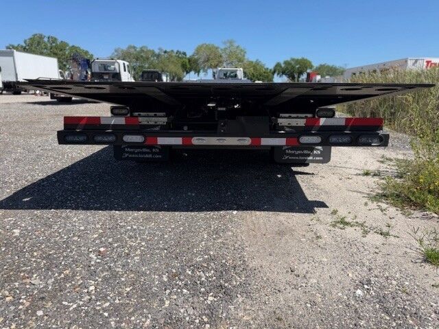 2026 Landoll 440B-53 53' Travelling Axle Trailer Tampa FL