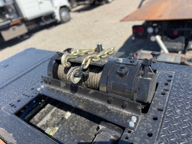 2026 Landoll 440B-53 53' Travelling Axle Trailer Tampa FL