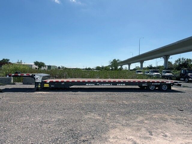 2026 Landoll 440B-53 53' Travelling Axle Trailer