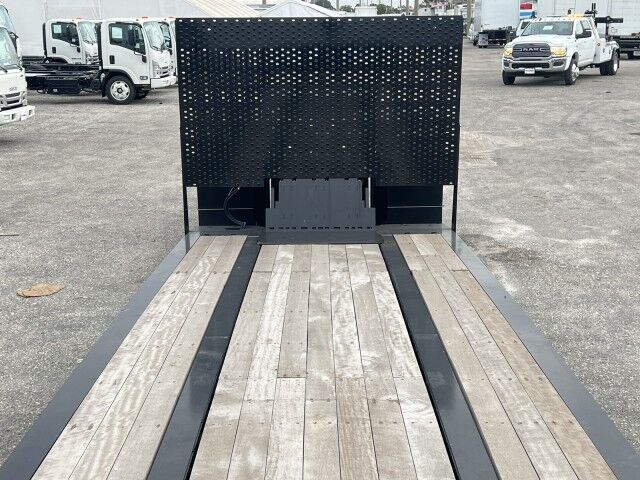 2026 Landoll 855E Detachable Trailer Miami FL