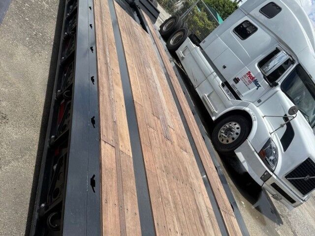 2026 Landoll 855F-53CE Detachable Trailer Miami FL