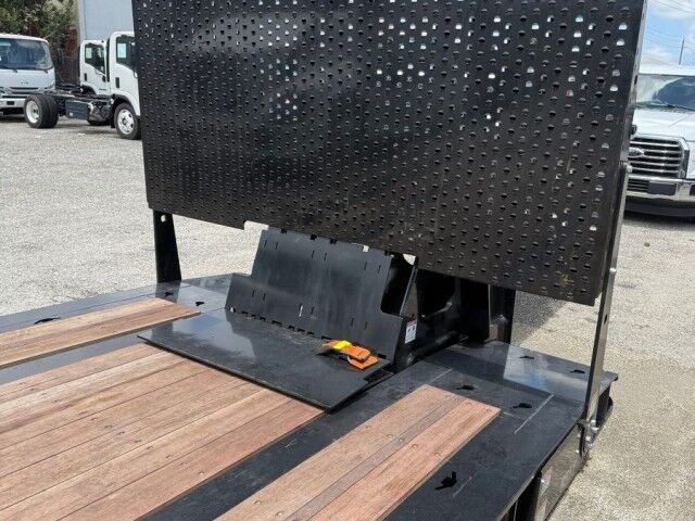 2026 Landoll 855F-53CE Detachable Trailer Miami FL