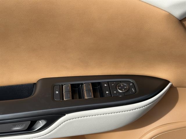 2026 Lexus 450e RZ 350e FWD Tucson AZ