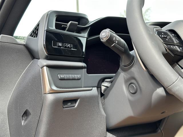 2026 Lexus 450e RZ 350e FWD Tucson AZ