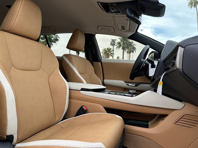 2026 Lexus 450e RZ 350e FWD Tucson AZ