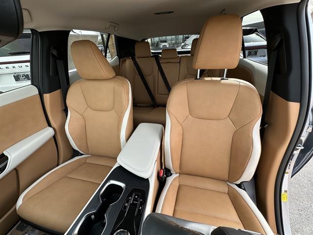 2026 Lexus 450e RZ 350e FWD Tucson AZ