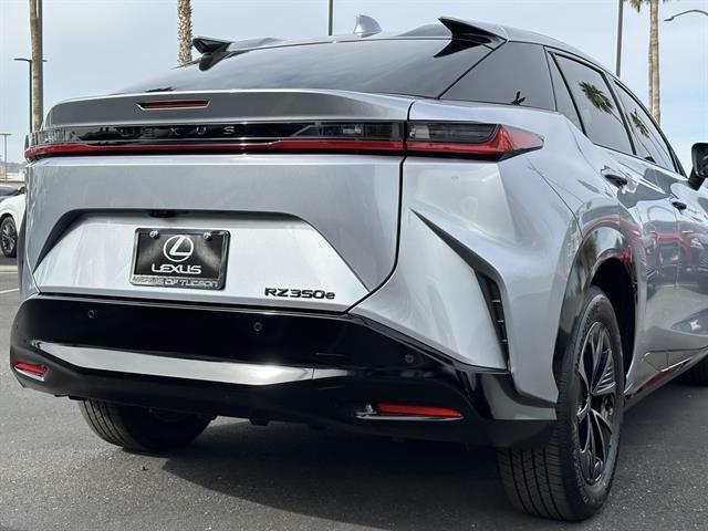 2026 Lexus 450e RZ 350e FWD Tucson AZ