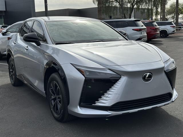 2026 Lexus 450e RZ 350e FWD Tucson AZ