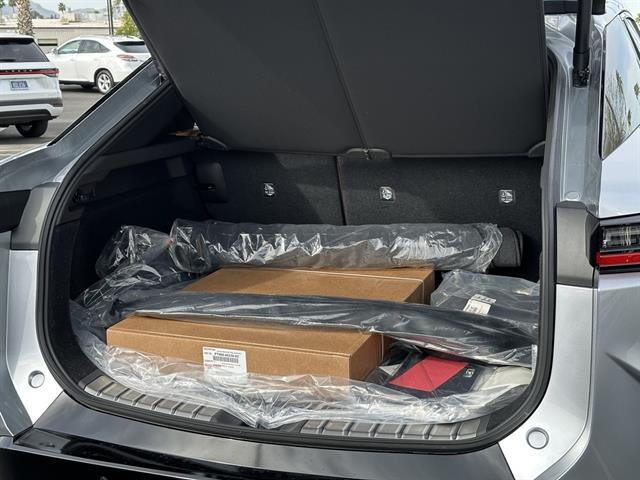 2026 Lexus 450e RZ 350e FWD Tucson AZ