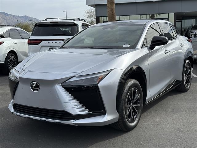 2026 Lexus 450e RZ 350e FWD Tucson AZ