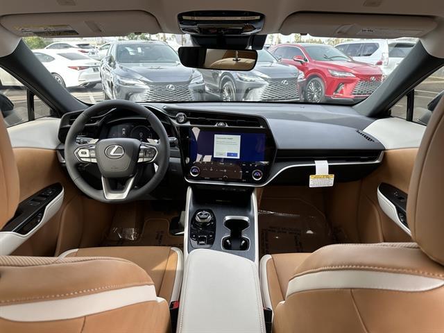 2026 Lexus 450e RZ 350e FWD Tucson AZ