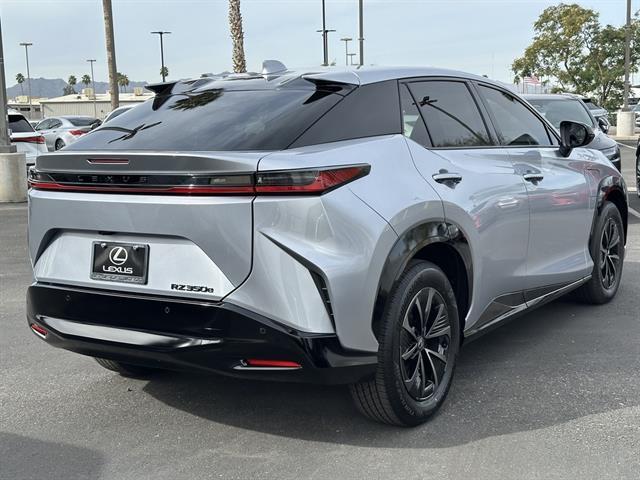 2026 Lexus 450e RZ 350e FWD Tucson AZ