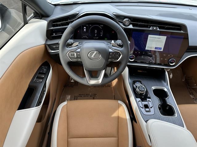 2026 Lexus 450e RZ 350e FWD Tucson AZ