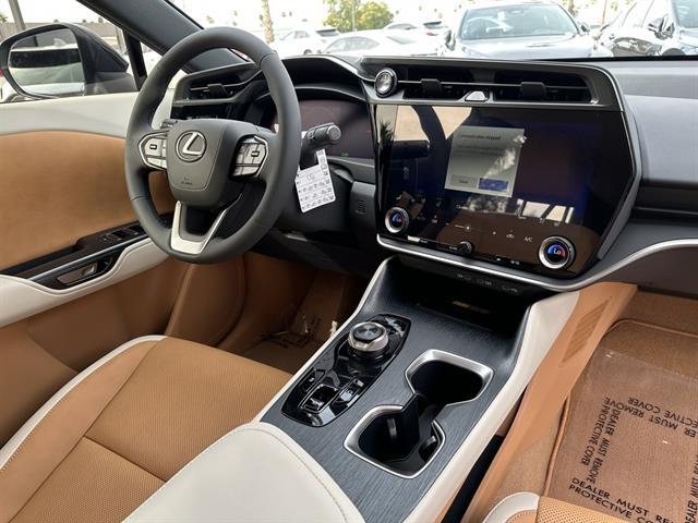 2026 Lexus 450e RZ 350e FWD Tucson AZ