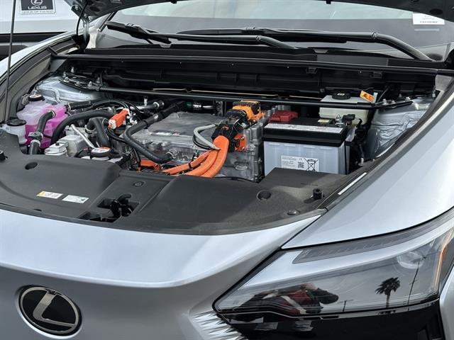 2026 Lexus 450e RZ 350e FWD Tucson AZ