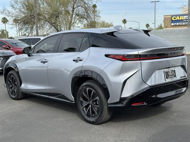 2026 Lexus 450e RZ 350e FWD Tucson AZ