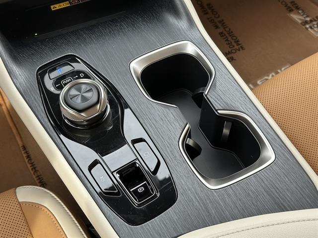 2026 Lexus 450e RZ 350e FWD Tucson AZ