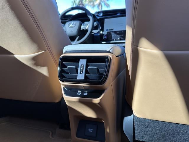 2026 Lexus 450e RZ 350e Tucson AZ