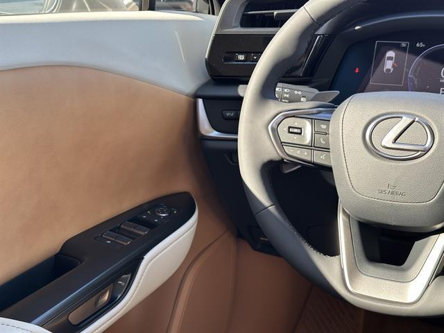 2026 Lexus 450e RZ 350e Tucson AZ