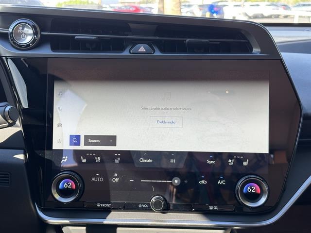 2026 Lexus 450e RZ 350e Tucson AZ