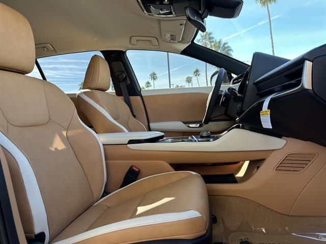 2026 Lexus 450e RZ 350e Tucson AZ