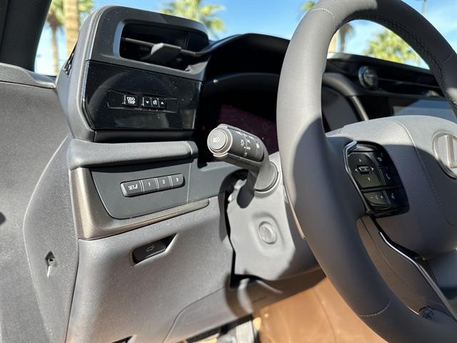 2026 Lexus 450e RZ 350e Tucson AZ