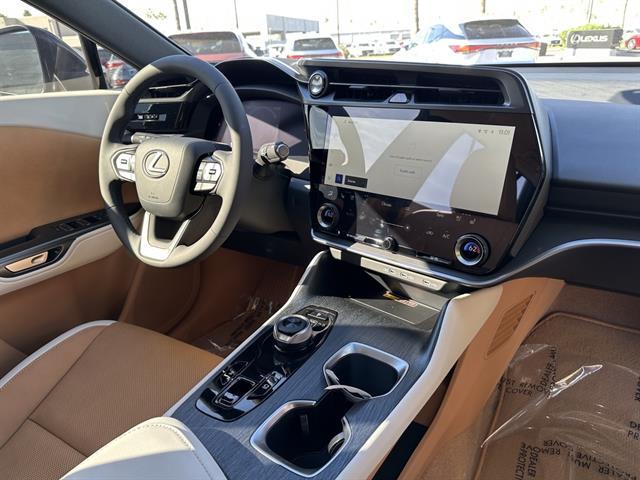 2026 Lexus 450e RZ 350e Tucson AZ