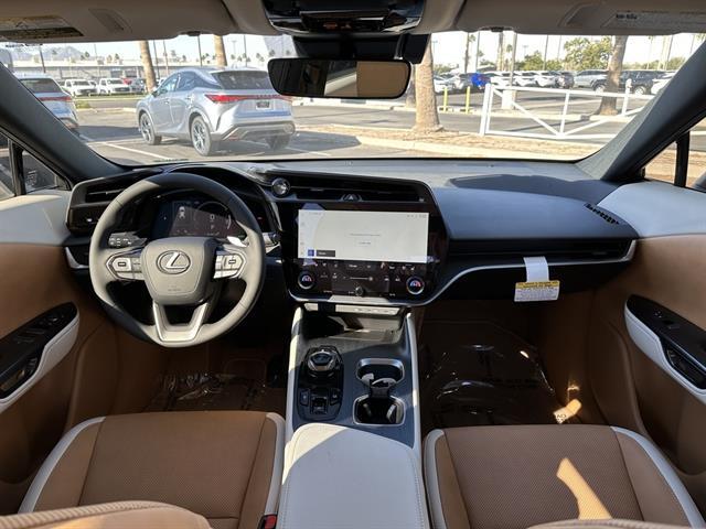 2026 Lexus 450e RZ 350e Tucson AZ