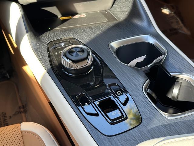 2026 Lexus 450e RZ 350e Tucson AZ