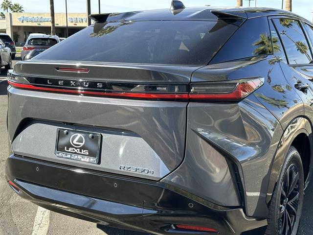2026 Lexus 450e RZ 350e Tucson AZ