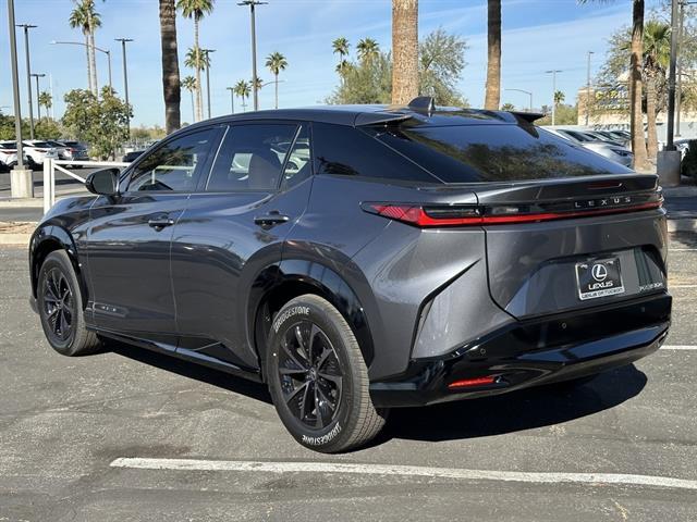 2026 Lexus 450e RZ 350e Tucson AZ