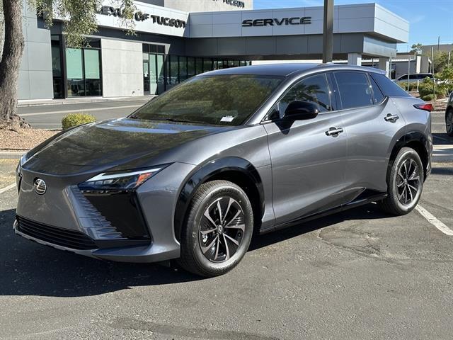 2026 Lexus 450e RZ 350e Tucson AZ