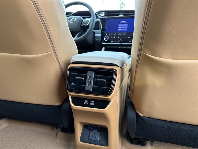 2026 Lexus 450e RZ 350e Tucson AZ