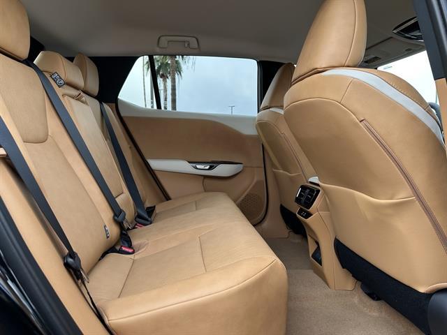 2026 Lexus 450e RZ 350e Tucson AZ