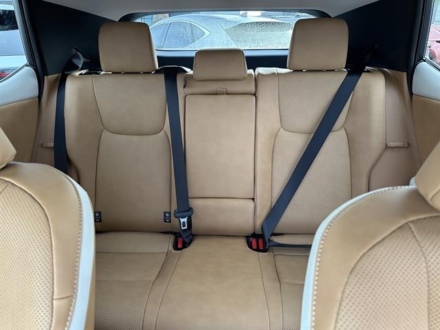 2026 Lexus 450e RZ 350e Tucson AZ