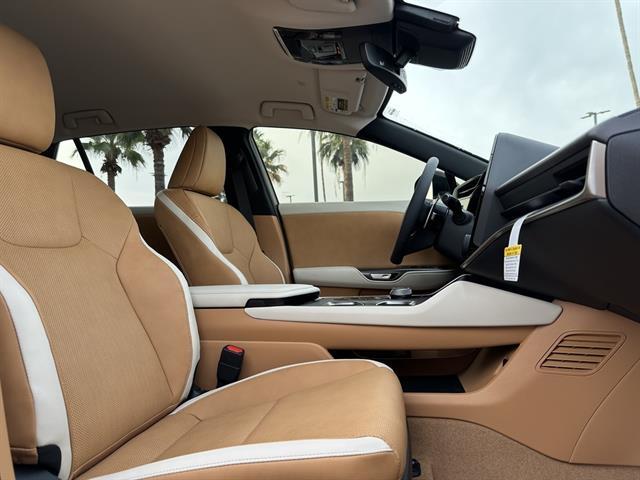 2026 Lexus 450e RZ 350e Tucson AZ